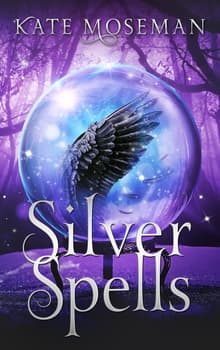 Book cover of Silver Spells