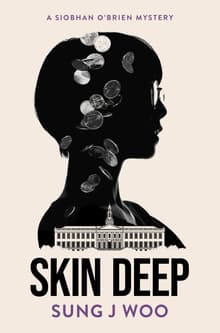 Book cover of Skin Deep
