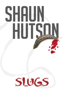 Book cover of Slugs