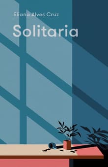Book cover of Solitária