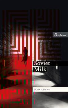 Book cover of Soviet Milk