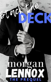 Book cover of Stack the Deck: A Billionaire Romance