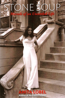 Book cover of Stone Soup: Morsels of an Unsettled Life