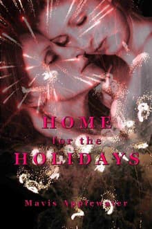 Book cover of Home For The Holidays
