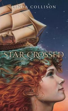 Book cover of Star-Crossed
