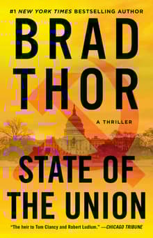Book cover of State of the Union