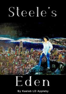 Book cover of Steele's Eden: Part One
