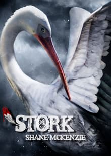 Book cover of Stork