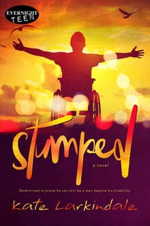 Book cover of Stumped