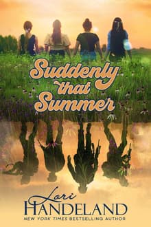 Book cover of Suddenly that Summer