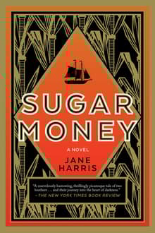 Book cover of Sugar Money