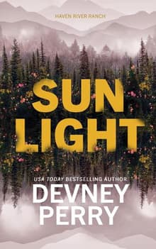 Book cover of Sunlight