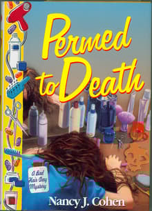 Book cover of Permed to Death