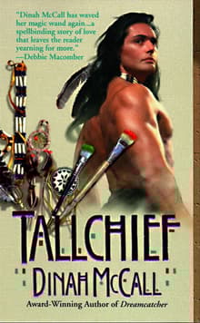 Book cover of Tallchief