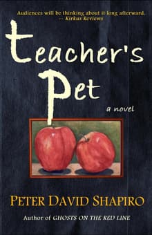 Book cover of Teacher's Pet