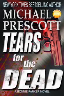 Book cover of Tears for the Dead