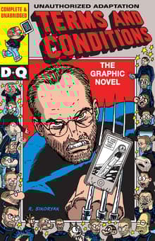 Book cover of Terms and Conditions