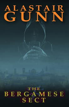 Book cover of The Bergamese Sect