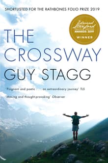 Book cover of The Crossway