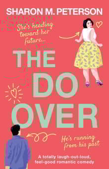 Book cover of The Do-Over