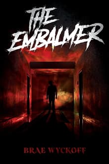 Book cover of The Embalmer
