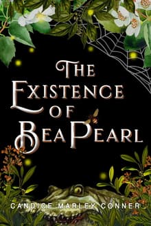 Book cover of The Existence of Bea Pearl