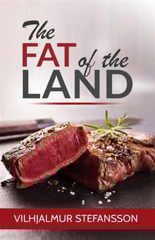 Book cover of The Fat of the Land
