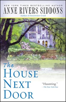 Book cover of The House Next Door