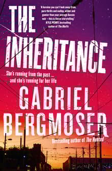 Book cover of The Inheritance
