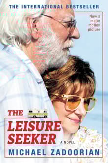 Book cover of The Leisure Seeker