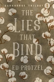 Book cover of The Lies That Bind