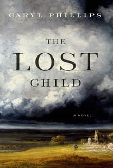 Book cover of The Lost Child: A Novel