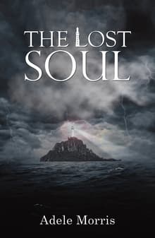 Book cover of The Lost Soul