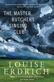 Book cover of The Master Butchers Singing Club