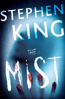 Book cover of The Mist