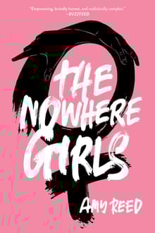 Book cover of The Nowhere Girls