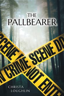 Book cover of The Pallbearer