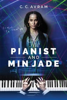 Book cover of The Pianist and Min Jade