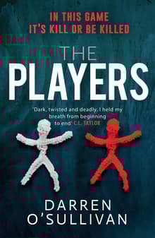 Book cover of The Players