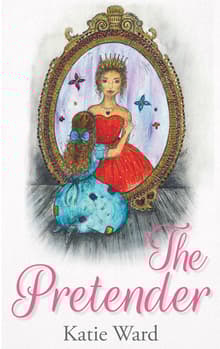 Book cover of The Pretender