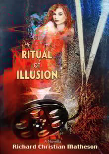 Book cover of The Ritual of Illusion