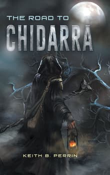 Book cover of The Road to Chidarra