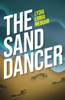 Book cover of The Sand Dancer