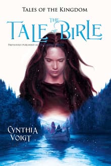 Book cover of The Tale of Birle
