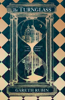 Book cover of The Turnglass