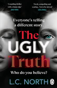 Book cover of The Ugly Truth