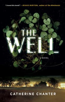 Book cover of The Well