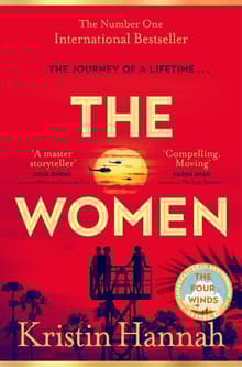Book cover of The Women