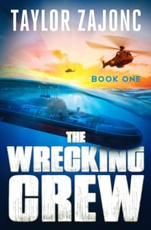 Book cover of The Wrecking Crew