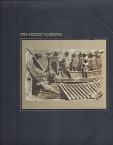 Book cover of The Ancient Mariners